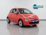 USED 2016 16 FIAT 500 1.2 Pop Hatchback 3dr Petrol Manual Euro 6 (s/s) (69 bhp) 