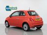 USED 2016 16 FIAT 500 1.2 Pop Hatchback 3dr Petrol Manual Euro 6 (s/s) (69 bhp) 