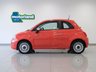USED 2016 16 FIAT 500 1.2 Pop Hatchback 3dr Petrol Manual Euro 6 (s/s) (69 bhp) 