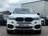USED 2015 65 BMW X5 2.0 25d M Sport SUV 5dr Diesel Auto xDrive Euro 6 (s/s) (231 ps) 