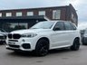 USED 2015 65 BMW X5 2.0 25d M Sport SUV 5dr Diesel Auto xDrive Euro 6 (s/s) (231 ps) 