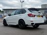 USED 2015 65 BMW X5 2.0 25d M Sport SUV 5dr Diesel Auto xDrive Euro 6 (s/s) (231 ps) 