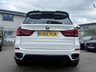 USED 2015 65 BMW X5 2.0 25d M Sport SUV 5dr Diesel Auto xDrive Euro 6 (s/s) (231 ps) 