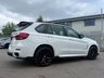 USED 2015 65 BMW X5 2.0 25d M Sport SUV 5dr Diesel Auto xDrive Euro 6 (s/s) (231 ps) 