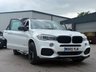 USED 2015 65 BMW X5 2.0 25d M Sport SUV 5dr Diesel Auto xDrive Euro 6 (s/s) (231 ps) 