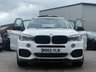 USED 2015 65 BMW X5 2.0 25d M Sport SUV 5dr Diesel Auto xDrive Euro 6 (s/s) (231 ps) 