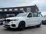 USED 2015 65 BMW X5 2.0 25d M Sport SUV 5dr Diesel Auto xDrive Euro 6 (s/s) (231 ps) 
