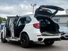 USED 2015 65 BMW X5 2.0 25d M Sport SUV 5dr Diesel Auto xDrive Euro 6 (s/s) (231 ps) 