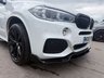 USED 2015 65 BMW X5 2.0 25d M Sport SUV 5dr Diesel Auto xDrive Euro 6 (s/s) (231 ps) 