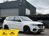 USED 2015 65 BMW X5 2.0 25d M Sport SUV 5dr Diesel Auto xDrive Euro 6 (s/s) (231 ps) 