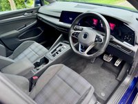 USED 2022 22 VOLKSWAGEN GOLF 1.4 TSI 13kWh GTE Hatchback 5dr Petrol Plug-in Hybrid DSG Euro 6 (s/s) (245 ps) 