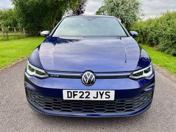 View our VOLKSWAGEN GOLF