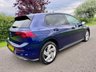 USED 2022 22 VOLKSWAGEN GOLF 1.4 TSI 13kWh GTE Hatchback 5dr Petrol Plug-in Hybrid DSG Euro 6 (s/s) (245 ps) 