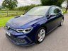 USED 2022 22 VOLKSWAGEN GOLF 1.4 TSI 13kWh GTE Hatchback 5dr Petrol Plug-in Hybrid DSG Euro 6 (s/s) (245 ps) 