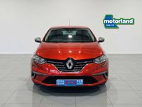 USED 2019 19 RENAULT MEGANE 1.3 TCe GT Line Hatchback 5dr Petrol Manual Euro 6 (s/s) (140 ps) 