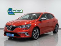 USED 2019 19 RENAULT MEGANE 1.3 TCe GT Line Hatchback 5dr Petrol Manual Euro 6 (s/s) (140 ps) 