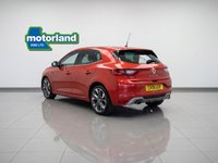 USED 2019 19 RENAULT MEGANE 1.3 TCe GT Line Hatchback 5dr Petrol Manual Euro 6 (s/s) (140 ps) 