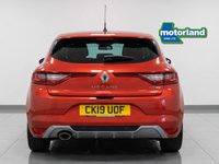 USED 2019 19 RENAULT MEGANE 1.3 TCe GT Line Hatchback 5dr Petrol Manual Euro 6 (s/s) (140 ps) 