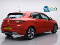 USED 2019 19 RENAULT MEGANE 1.3 TCe GT Line Hatchback 5dr Petrol Manual Euro 6 (s/s) (140 ps) 