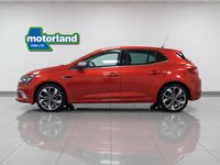 USED 2019 19 RENAULT MEGANE 1.3 TCe GT Line Hatchback 5dr Petrol Manual Euro 6 (s/s) (140 ps) 