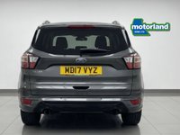 USED 2017 17 FORD KUGA 2.0 TDCi EcoBlue ST-Line SUV 5dr Diesel Manual Euro 6 (s/s) (150 ps) 