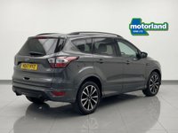 USED 2017 17 FORD KUGA 2.0 TDCi EcoBlue ST-Line SUV 5dr Diesel Manual Euro 6 (s/s) (150 ps) 