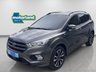 USED 2017 17 FORD KUGA 2.0 TDCi EcoBlue ST-Line SUV 5dr Diesel Manual Euro 6 (s/s) (150 ps) 