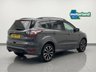 USED 2017 17 FORD KUGA 2.0 TDCi EcoBlue ST-Line SUV 5dr Diesel Manual Euro 6 (s/s) (150 ps) 