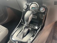 USED 2014 64 FORD FIESTA 1.0T EcoBoost Titanium Hatchback 5dr Petrol Powershift Euro 5 (100 ps) FULL SERV HIST-PARKING SENSORS