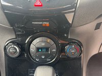 USED 2014 64 FORD FIESTA 1.0T EcoBoost Titanium Hatchback 5dr Petrol Powershift Euro 5 (100 ps) FULL SERV HIST-PARKING SENSORS