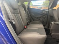 USED 2014 64 FORD FIESTA 1.0T EcoBoost Titanium Hatchback 5dr Petrol Powershift Euro 5 (100 ps) FULL SERV HIST-PARKING SENSORS