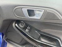 USED 2014 64 FORD FIESTA 1.0T EcoBoost Titanium Hatchback 5dr Petrol Powershift Euro 5 (100 ps) FULL SERV HIST-PARKING SENSORS