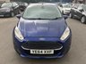 USED 2014 64 FORD FIESTA 1.0T EcoBoost Titanium Hatchback 5dr Petrol Powershift Euro 5 (100 ps) FULL SERV HIST-PARKING SENSORS