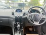 USED 2014 64 FORD FIESTA 1.0T EcoBoost Titanium Hatchback 5dr Petrol Powershift Euro 5 (100 ps) FULL SERV HIST-PARKING SENSORS
