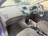 USED 2014 64 FORD FIESTA 1.0T EcoBoost Titanium Hatchback 5dr Petrol Powershift Euro 5 (100 ps) FULL SERV HIST-PARKING SENSORS