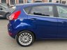 USED 2014 64 FORD FIESTA 1.0T EcoBoost Titanium Hatchback 5dr Petrol Powershift Euro 5 (100 ps) FULL SERV HIST-PARKING SENSORS