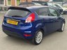 USED 2014 64 FORD FIESTA 1.0T EcoBoost Titanium Hatchback 5dr Petrol Powershift Euro 5 (100 ps) FULL SERV HIST-PARKING SENSORS