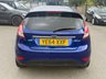 USED 2014 64 FORD FIESTA 1.0T EcoBoost Titanium Hatchback 5dr Petrol Powershift Euro 5 (100 ps) FULL SERV HIST-PARKING SENSORS