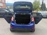 USED 2014 64 FORD FIESTA 1.0T EcoBoost Titanium Hatchback 5dr Petrol Powershift Euro 5 (100 ps) FULL SERV HIST-PARKING SENSORS