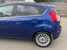 USED 2014 64 FORD FIESTA 1.0T EcoBoost Titanium Hatchback 5dr Petrol Powershift Euro 5 (100 ps) FULL SERV HIST-PARKING SENSORS