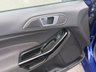 USED 2014 64 FORD FIESTA 1.0T EcoBoost Titanium Hatchback 5dr Petrol Powershift Euro 5 (100 ps) FULL SERV HIST-PARKING SENSORS