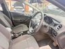 USED 2014 64 FORD FIESTA 1.0T EcoBoost Titanium Hatchback 5dr Petrol Powershift Euro 5 (100 ps) FULL SERV HIST-PARKING SENSORS
