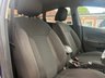 USED 2014 64 FORD FIESTA 1.0T EcoBoost Titanium Hatchback 5dr Petrol Powershift Euro 5 (100 ps) FULL SERV HIST-PARKING SENSORS