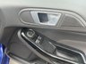 USED 2014 64 FORD FIESTA 1.0T EcoBoost Titanium Hatchback 5dr Petrol Powershift Euro 5 (100 ps) FULL SERV HIST-PARKING SENSORS