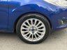 USED 2014 64 FORD FIESTA 1.0T EcoBoost Titanium Hatchback 5dr Petrol Powershift Euro 5 (100 ps) FULL SERV HIST-PARKING SENSORS