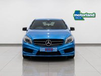 USED 2013 63 MERCEDES-BENZ A CLASS 1.5 A180 CDI AMG Sport Hatchback 5dr Diesel Manual Euro 5 (s/s) (109 ps) &pound;; 0 DEPOSIT FINANCE DEAL AVAILABLE BUY NOW PAY LATER