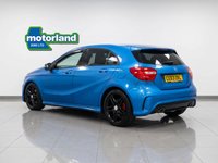 USED 2013 63 MERCEDES-BENZ A CLASS 1.5 A180 CDI AMG Sport Hatchback 5dr Diesel Manual Euro 5 (s/s) (109 ps) &pound;; 0 DEPOSIT FINANCE DEAL AVAILABLE BUY NOW PAY LATER