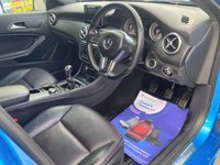USED 2013 63 MERCEDES-BENZ A CLASS 1.5 A180 CDI AMG Sport Hatchback 5dr Diesel Manual Euro 5 (s/s) (109 ps) &pound;; 0 DEPOSIT FINANCE DEAL AVAILABLE BUY NOW PAY LATER
