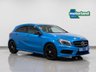 USED 2013 63 MERCEDES-BENZ A CLASS 1.5 A180 CDI AMG Sport Hatchback 5dr Diesel Manual Euro 5 (s/s) (109 ps) &pound;; 0 DEPOSIT FINANCE DEAL AVAILABLE BUY NOW PAY LATER