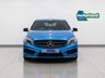 USED 2013 63 MERCEDES-BENZ A CLASS 1.5 A180 CDI AMG Sport Hatchback 5dr Diesel Manual Euro 5 (s/s) (109 ps) &pound;; 0 DEPOSIT FINANCE DEAL AVAILABLE BUY NOW PAY LATER